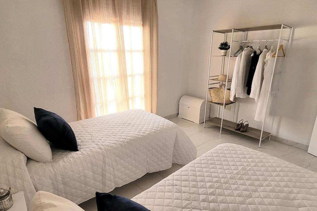 Casa La Perla De Sefarad Villa Lucena Bagian luar foto